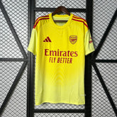 Arsenal FC 2025-2026 goalkeeper
